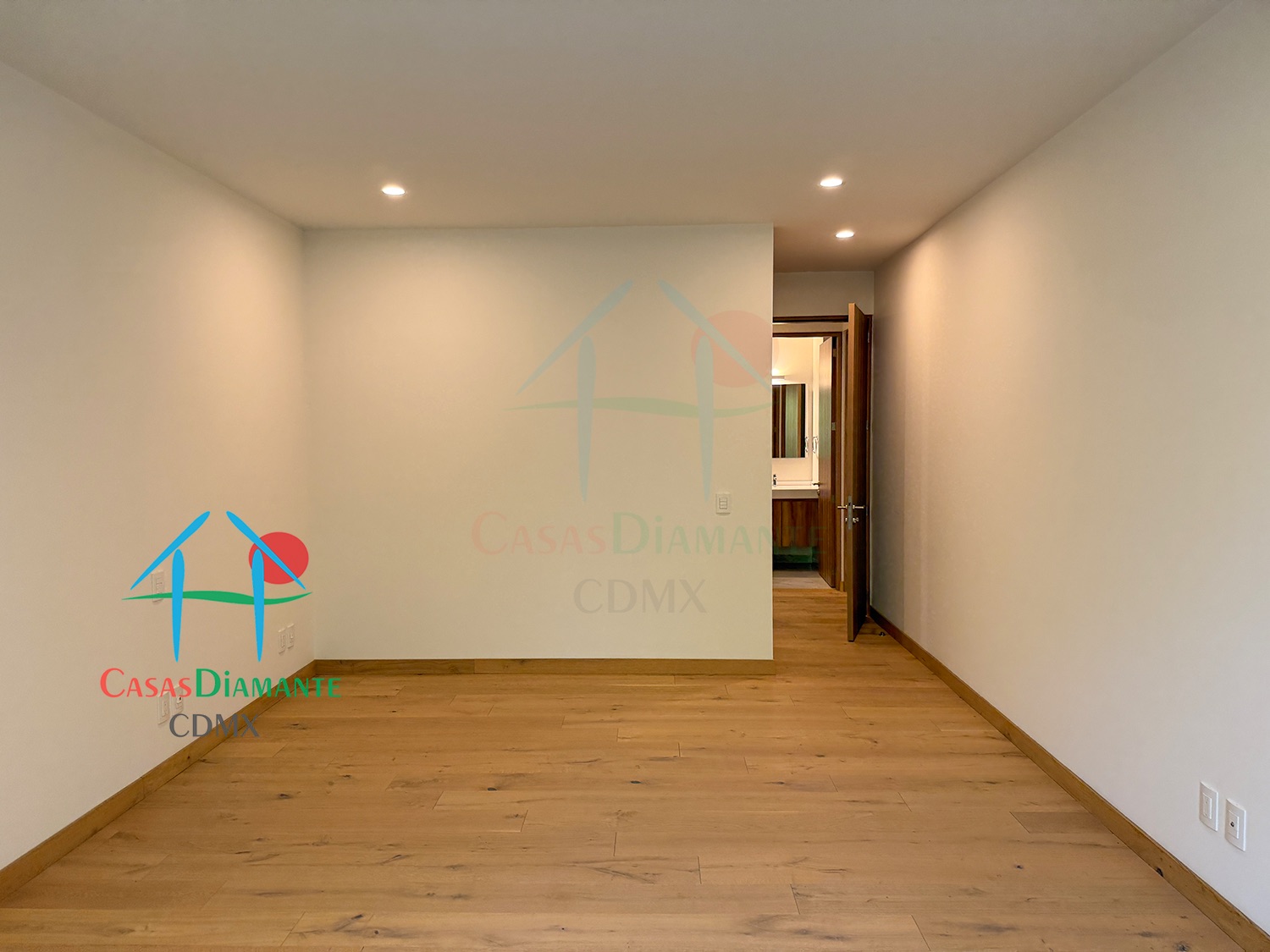 Las Aguilas Ursus AJA - Recámara uno 5